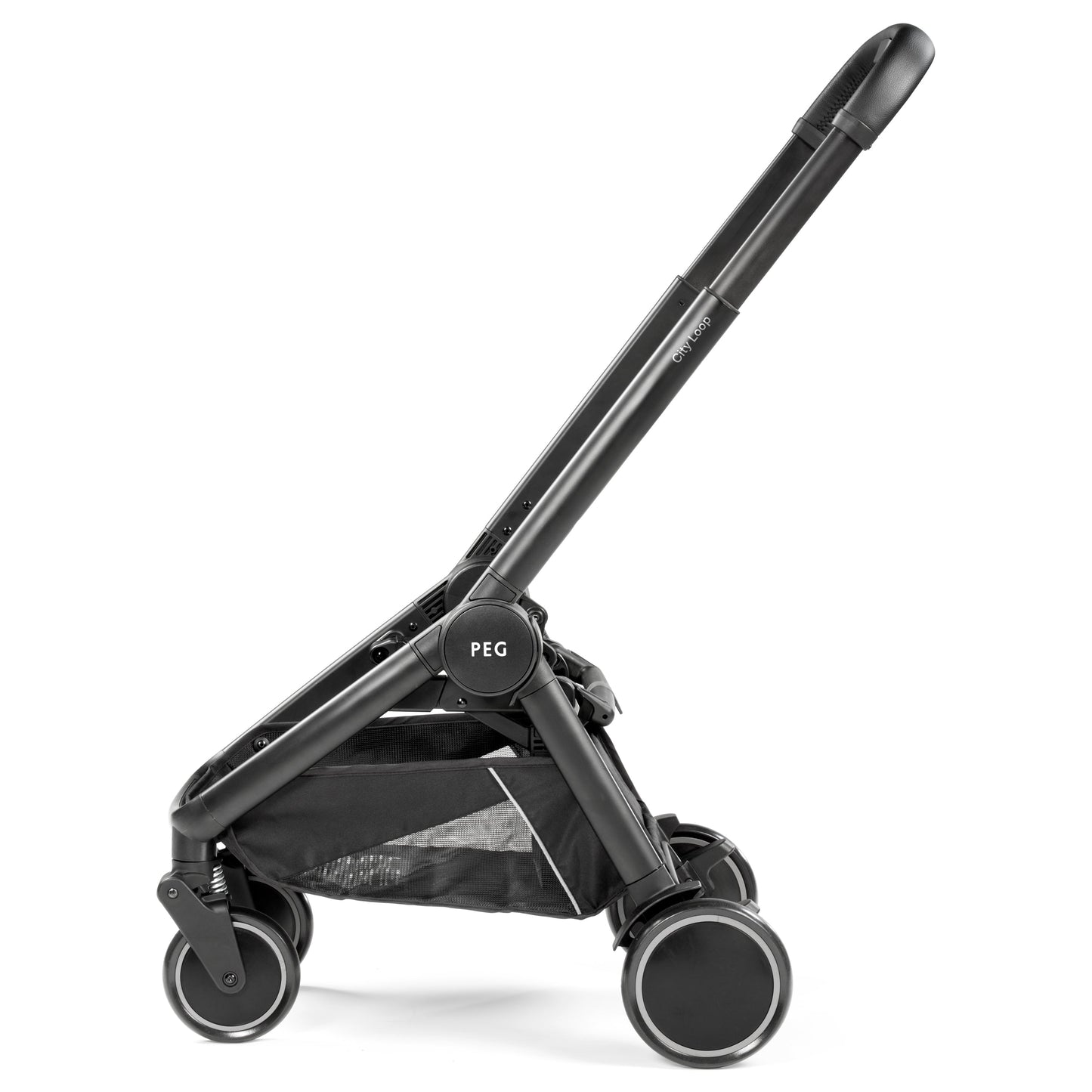 PEGPEG City Loop ChassisBabysupermarket