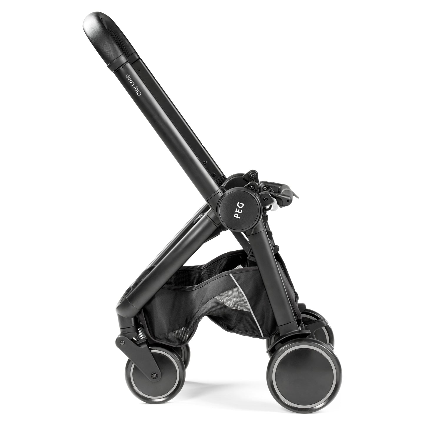 PEGPEG City Loop ChassisBabysupermarket