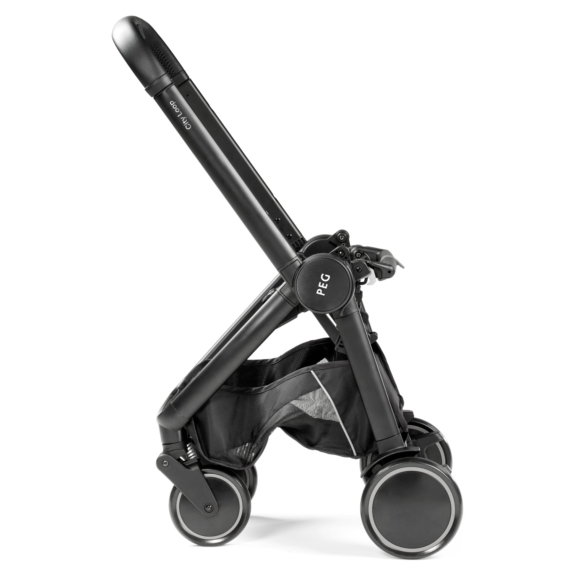 PEGPEG City Loop ChassisBabysupermarket