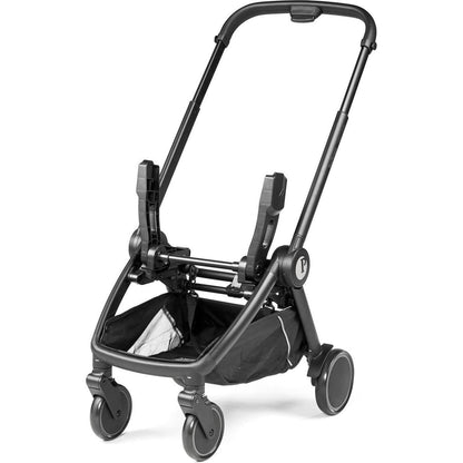 PEG City Loop Foldable Car Seat Adapter