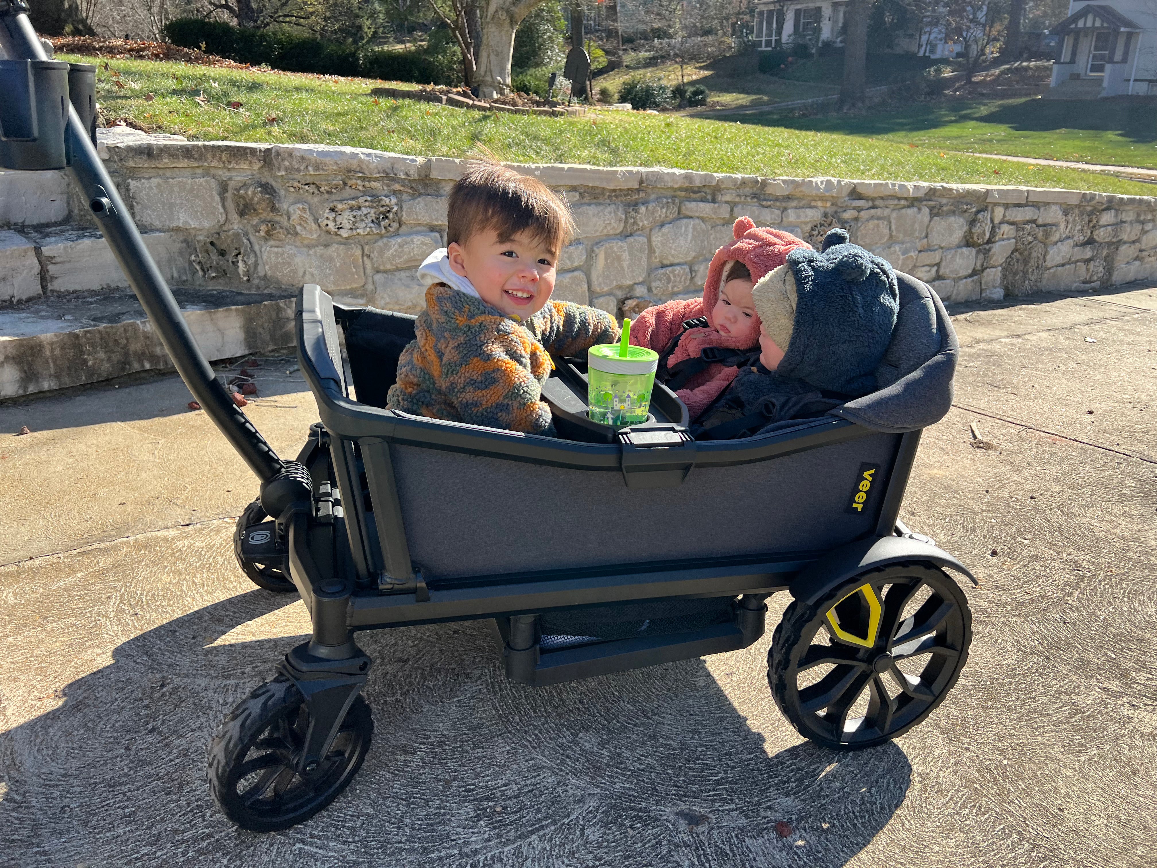 Baby Clothes, Car Seats, Strollers, Toys, Dolls