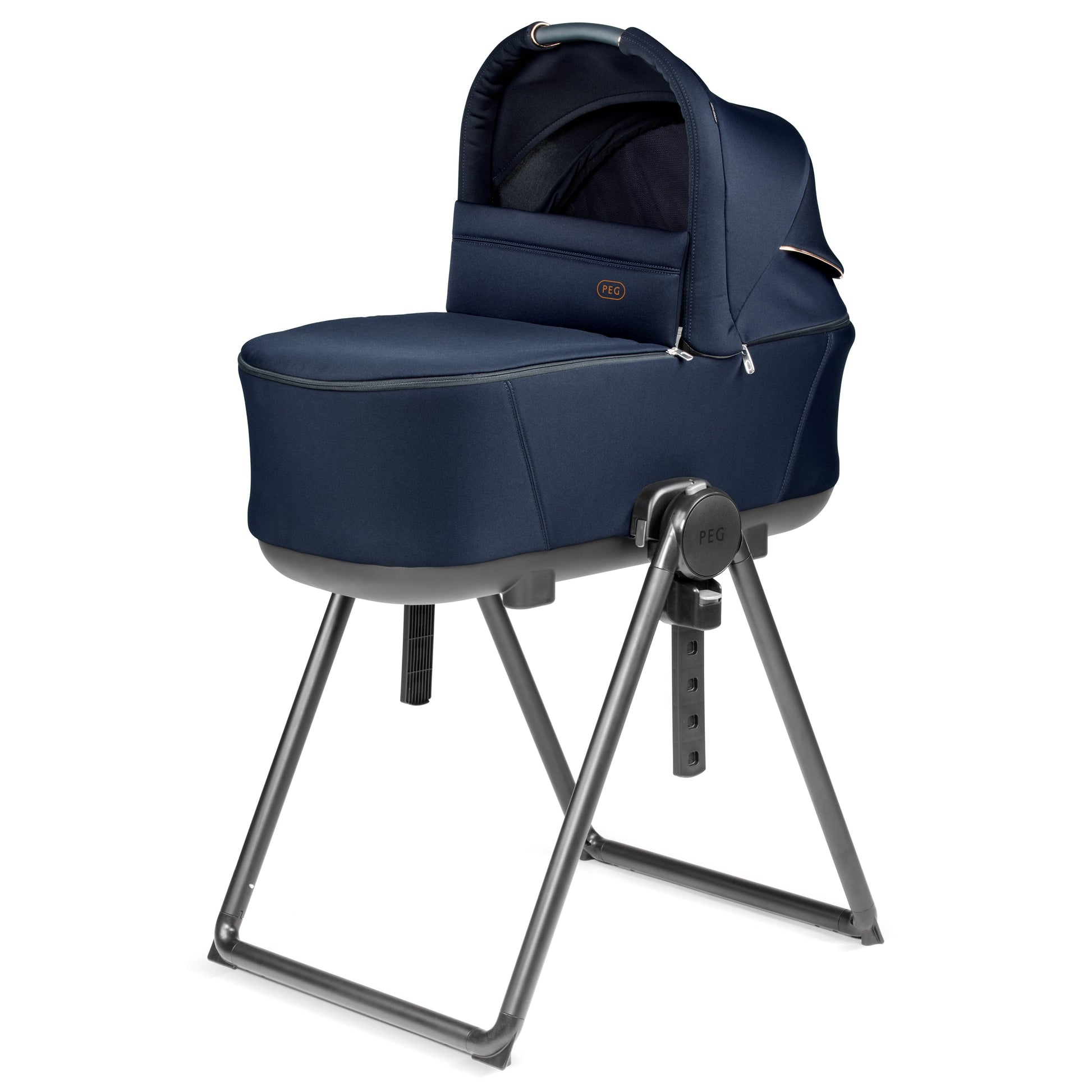 PEGPEG Culla Flex Bassinet with Stand for Veloce/VivaceBabysupermarket