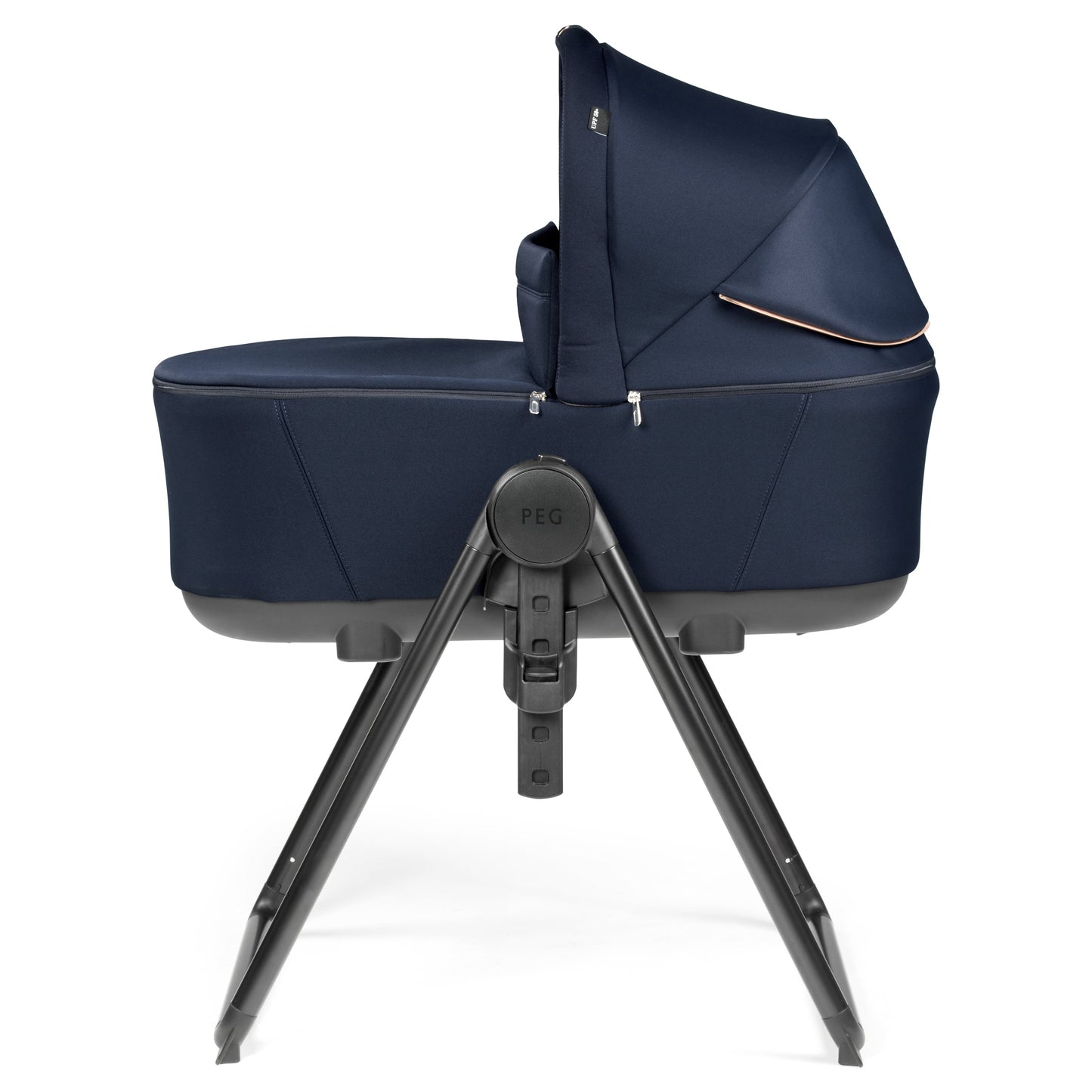 PEGPEG Culla Flex Bassinet with Stand for Veloce/VivaceBabysupermarket