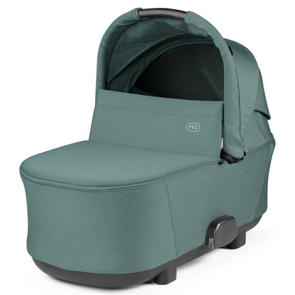 PEGPEG Culla Flex Bassinet with Stand for Veloce/VivaceBabysupermarket