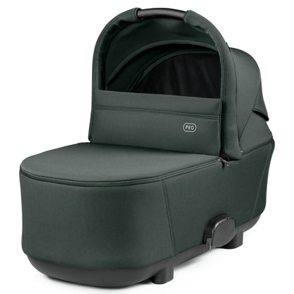 PEGPEG Culla Flex Bassinet with Stand for Veloce/VivaceBabysupermarket