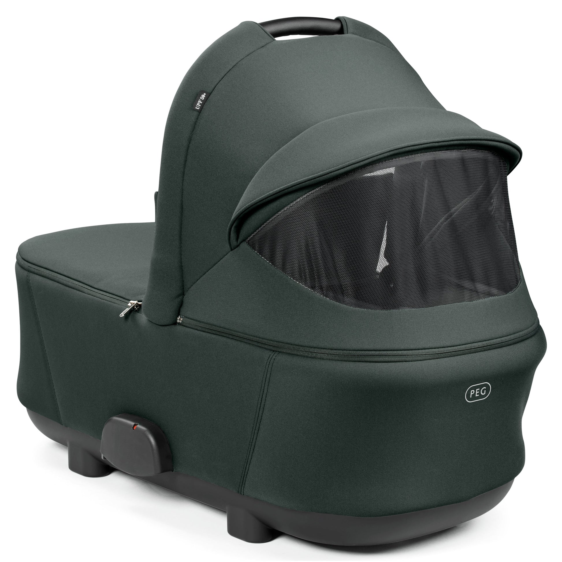 PEGPEG Culla Flex Bassinet with Stand for Veloce/VivaceBabysupermarket