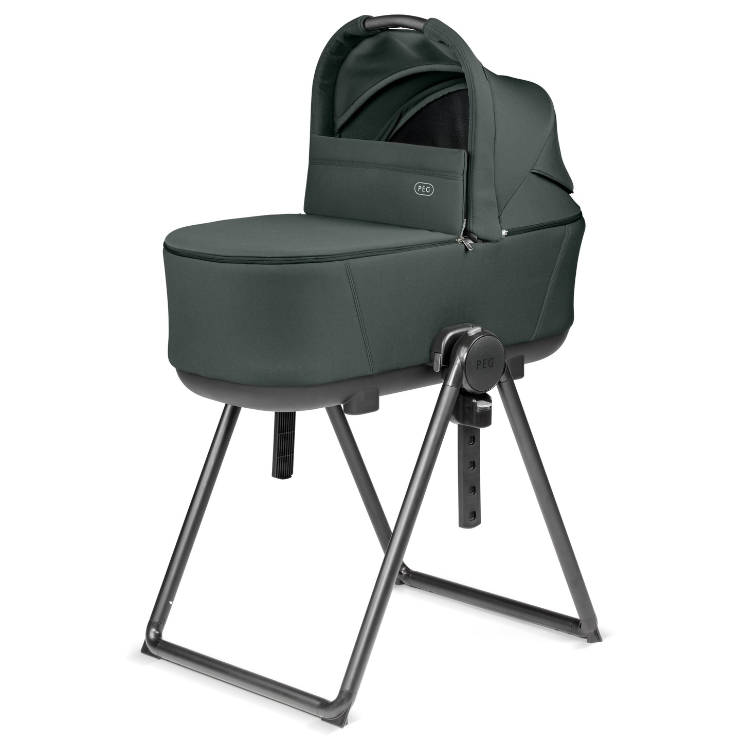PEGPEG Culla Flex Bassinet with Stand for Veloce/VivaceBabysupermarket
