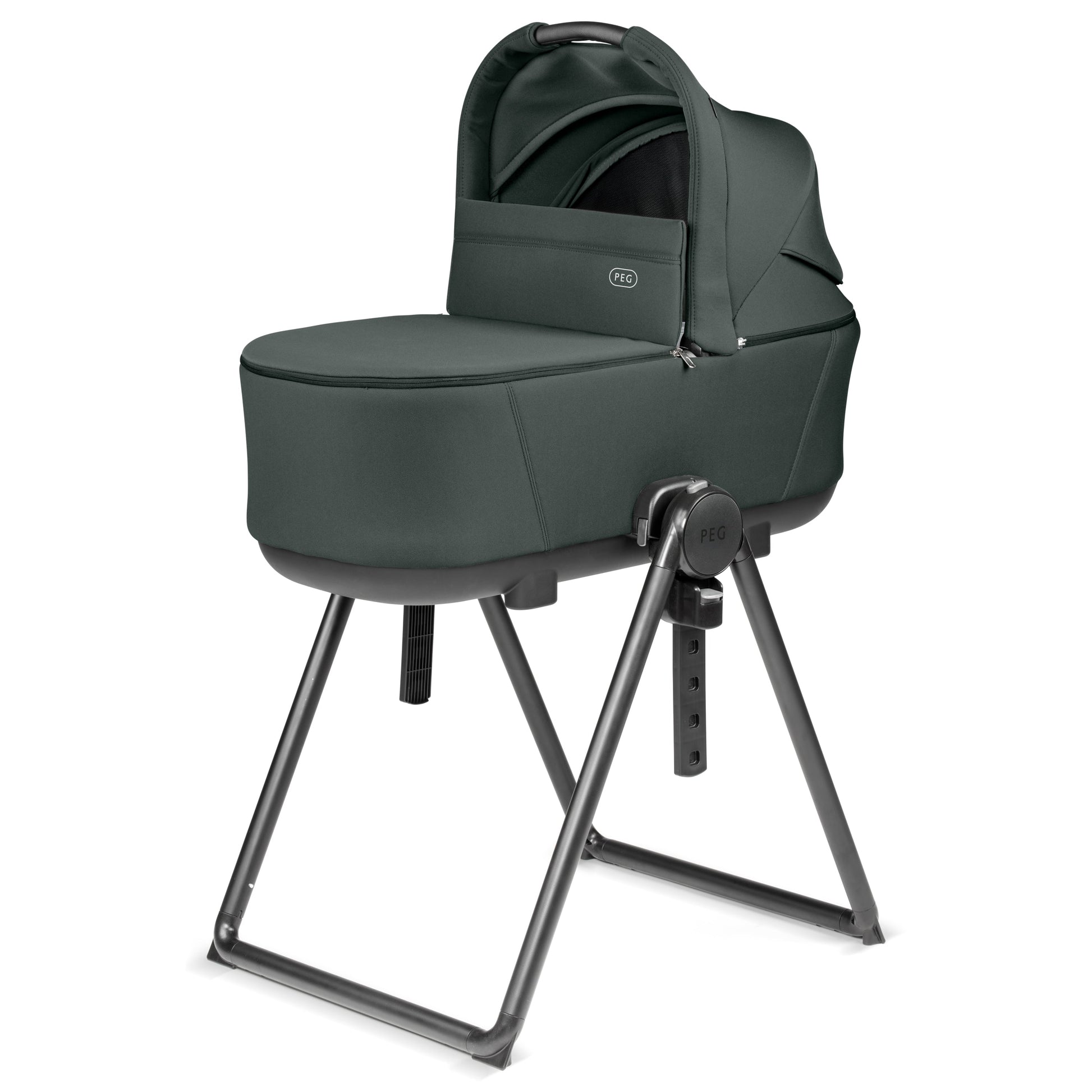 PEGPEG Culla Flex Bassinet with Stand for Veloce/VivaceBabysupermarket
