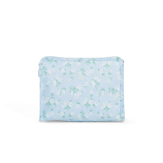 TRVL Design TRVL Design Roadie Medium Zip Pouch - Kiki Floral