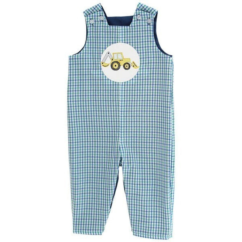 Bailey Boys Dino Dave Reversible John John