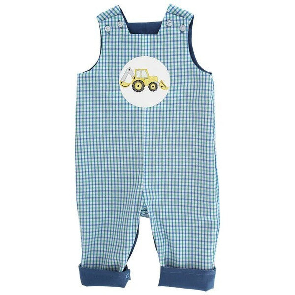 Bailey Boys Dino Dave Reversible John John