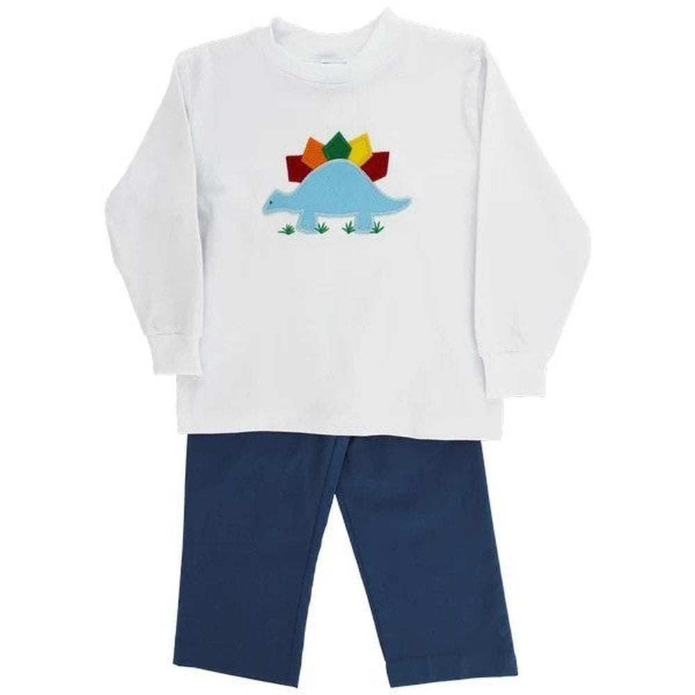 Bailey Boys Dino Dave Pant Set