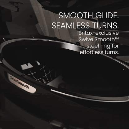 BritaxBritax Galaxy 360 Slim Rotating Car Seat Pre orderBabysupermarket