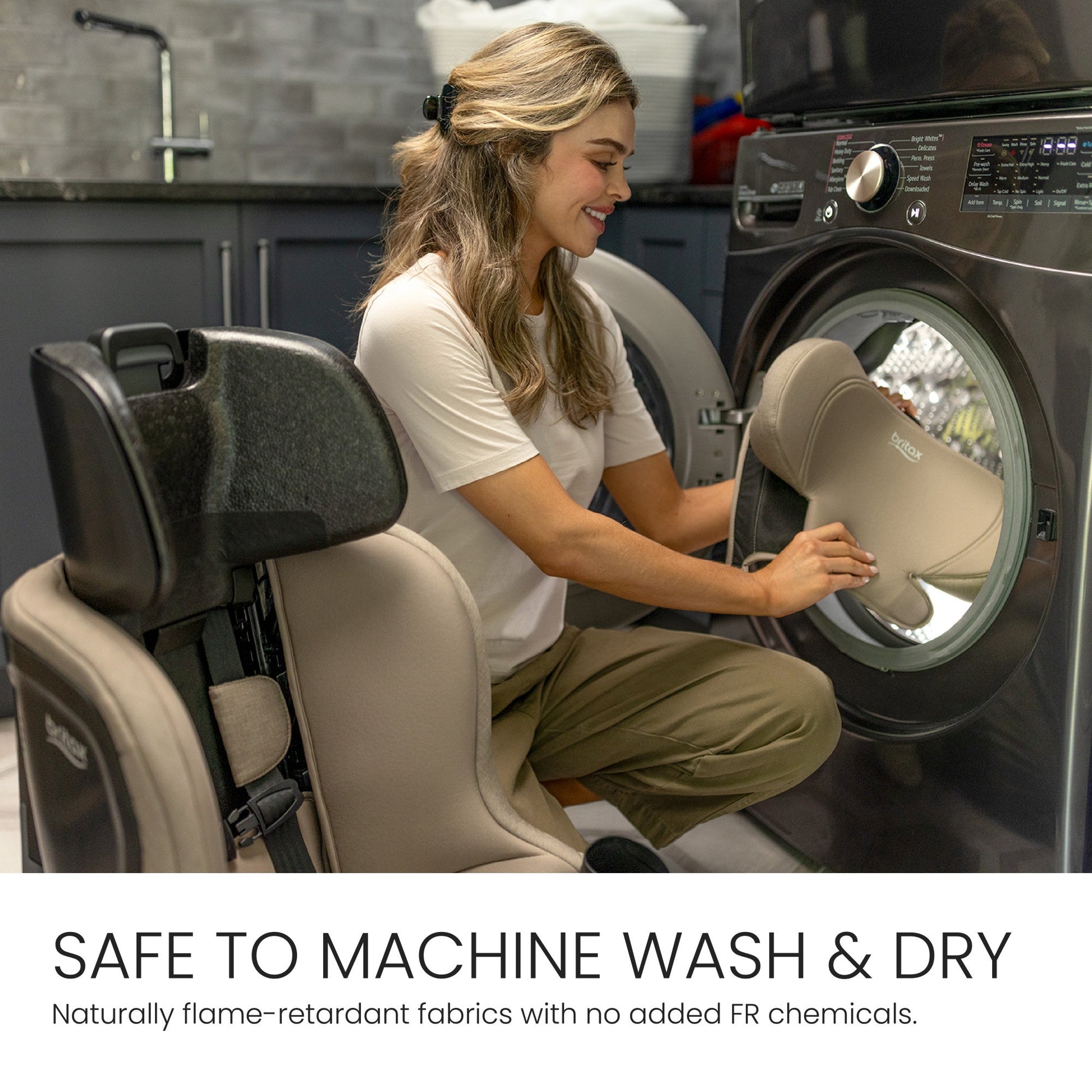 BritaxBritax Galaxy 360 Slim Rotating Car Seat Pre orderBabysupermarket