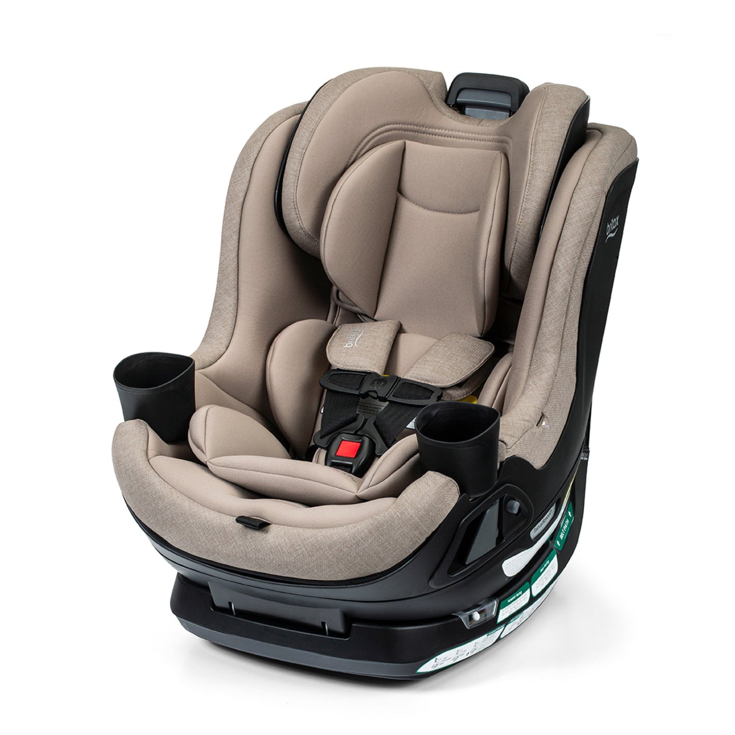 BritaxBritax Galaxy 360 Slim Rotating Car Seat Pre orderBabysupermarket