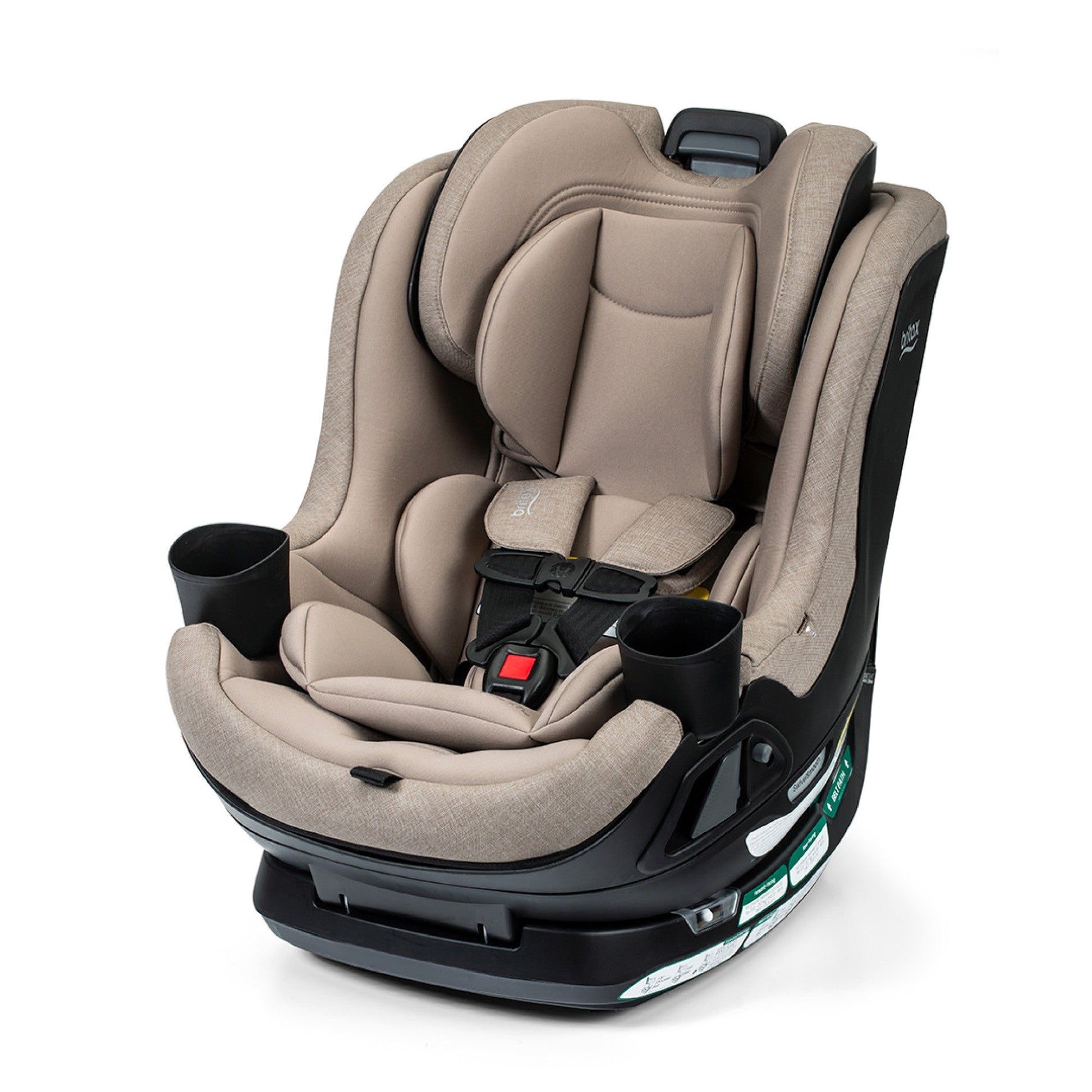 BritaxBritax Galaxy 360 Slim Rotating Car Seat Pre orderBabysupermarket