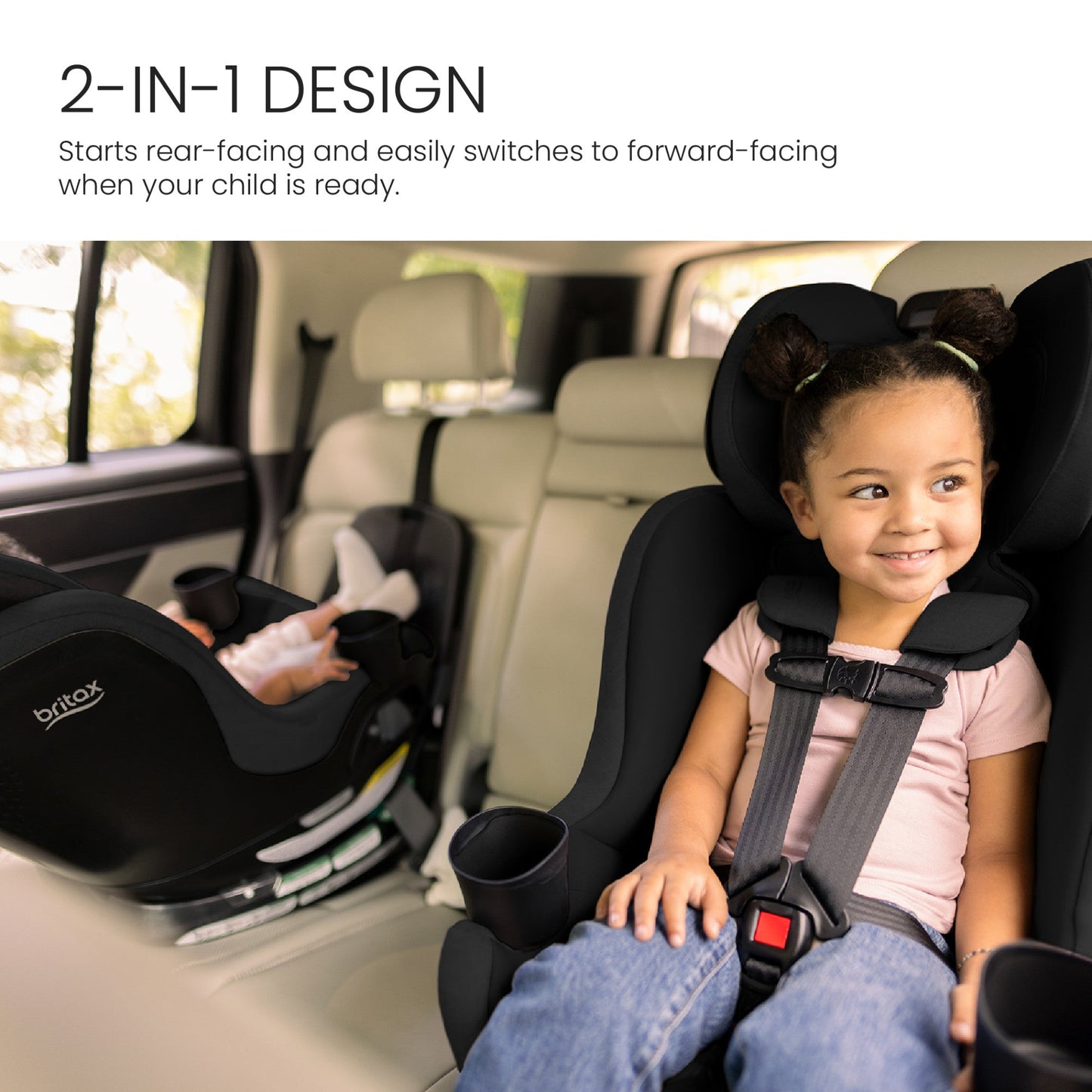 BritaxBritax Galaxy 360 Slim Rotating Car Seat Pre orderBabysupermarket