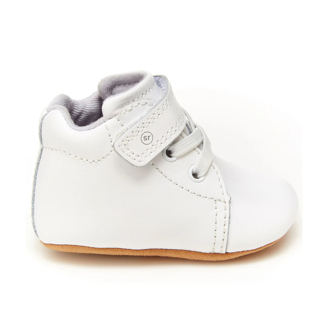 Stride Rite Elliot Baby Bootie