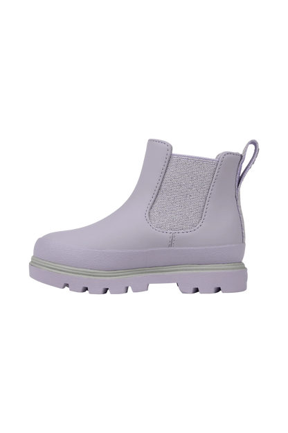Native Shoes - Kensington Chelsea Glitter Kids - Future Purple Bling