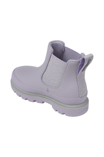 Native Shoes - Kensington Chelsea Glitter Kids - Future Purple Bling