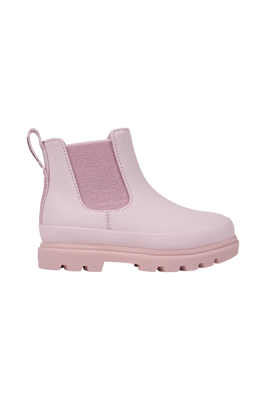 NativeNative Shoes - Kensington Chelsea Glitter Kids - Barely Pink BlingBabysupermarket