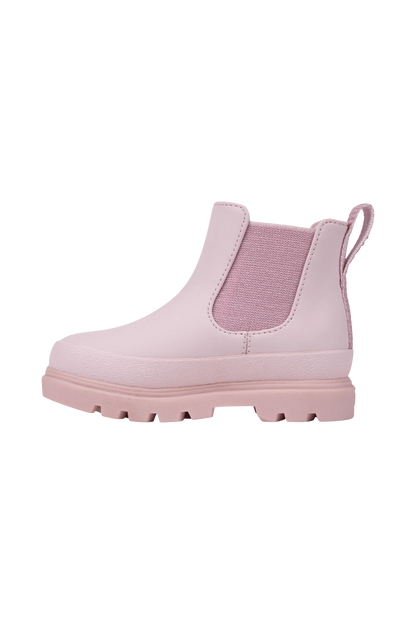 Native Shoes - Kensington Chelsea Glitter Kids - Barely Pink Bling