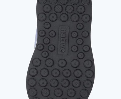 Native Shoes - Robbie Dash Kids - Oasis Blue/Tapioca Off White/Jiffy Black