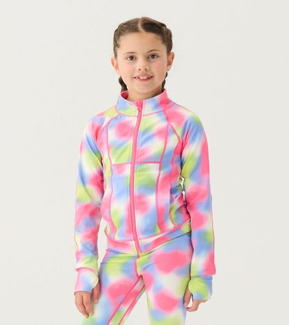 Hatley Jelly Been Active Jacket