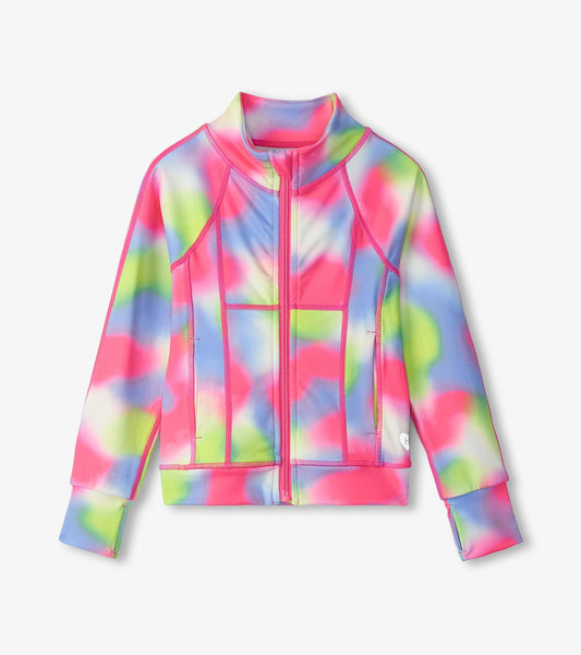 Hatley Jelly Been Active Jacket