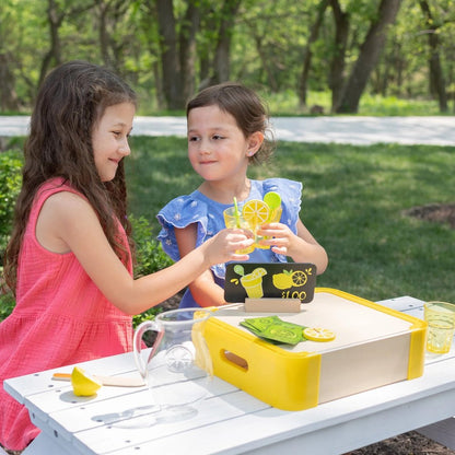 Fat Brain Toy Co. Pretendables Lemonade Set