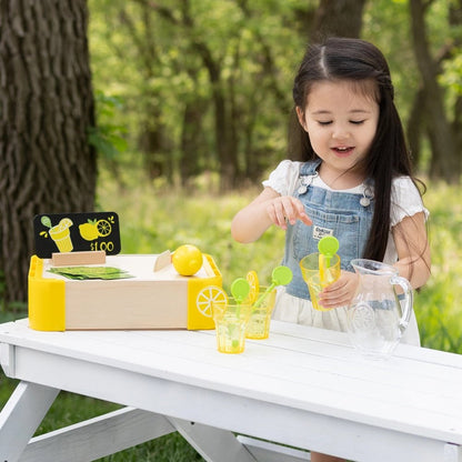 Fat Brain Toy Co. Pretendables Lemonade Set