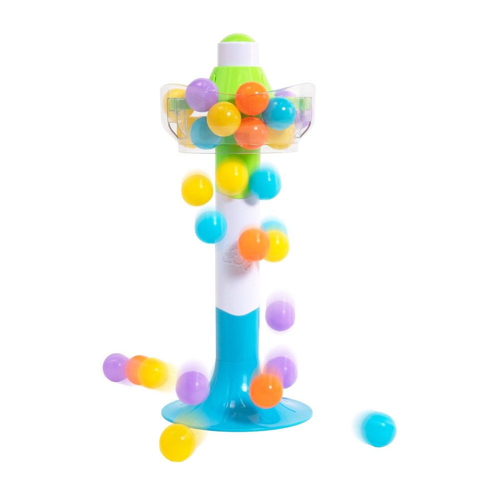 Get Hours of Fun with Fat Brain Toys SpillAgain - Active Play ...