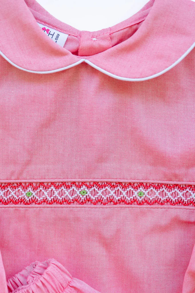 Ruth & Ralph Festive Samuel Pant Set