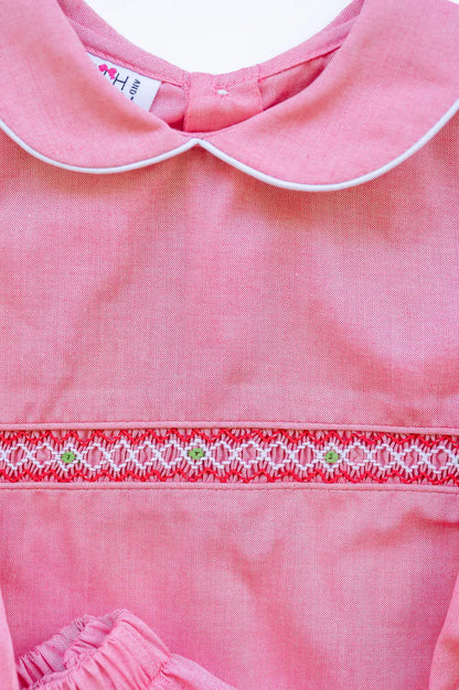 Ruth & Ralph Festive Samuel Pant Set