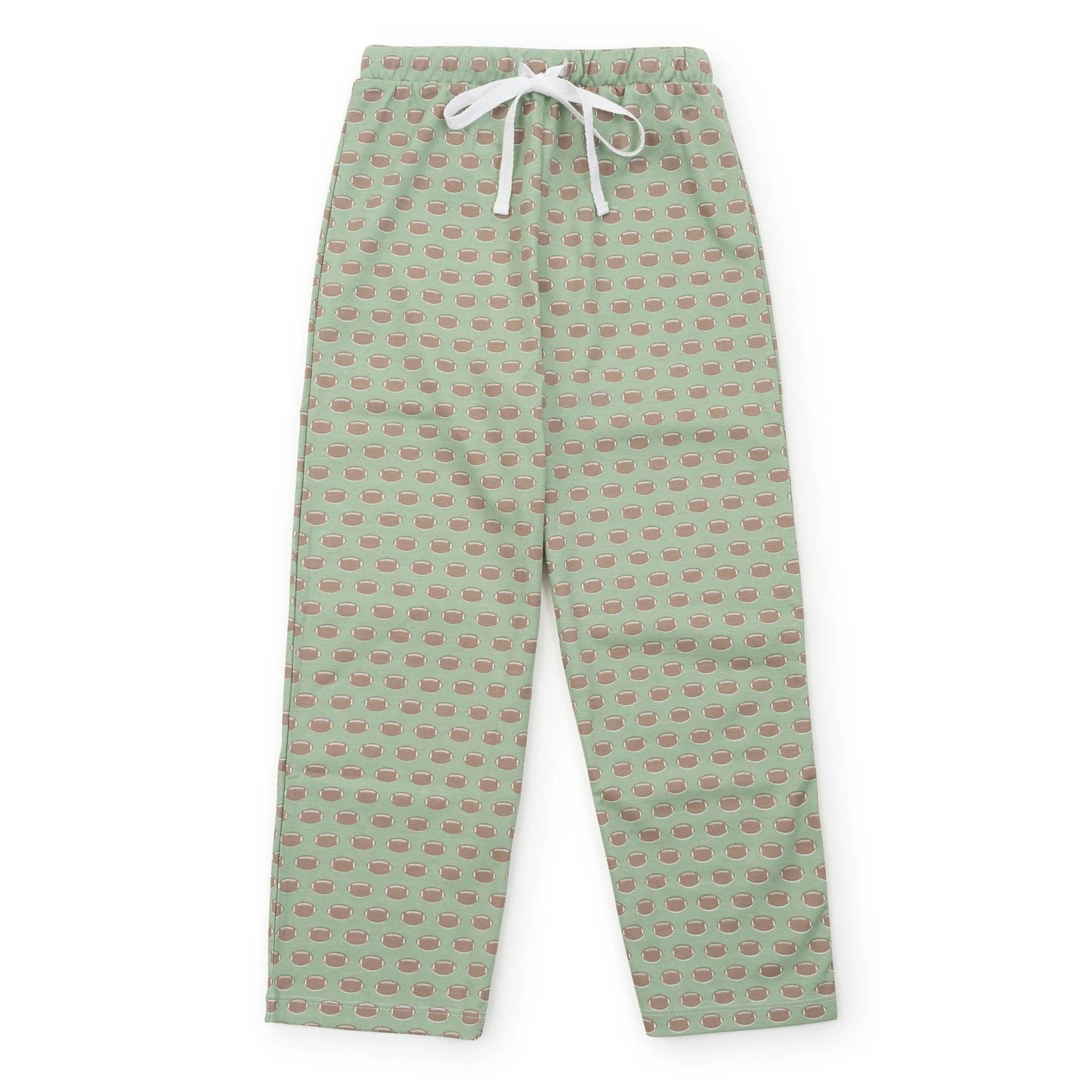 Lila and Hayes Football Beckett Hangout Pant