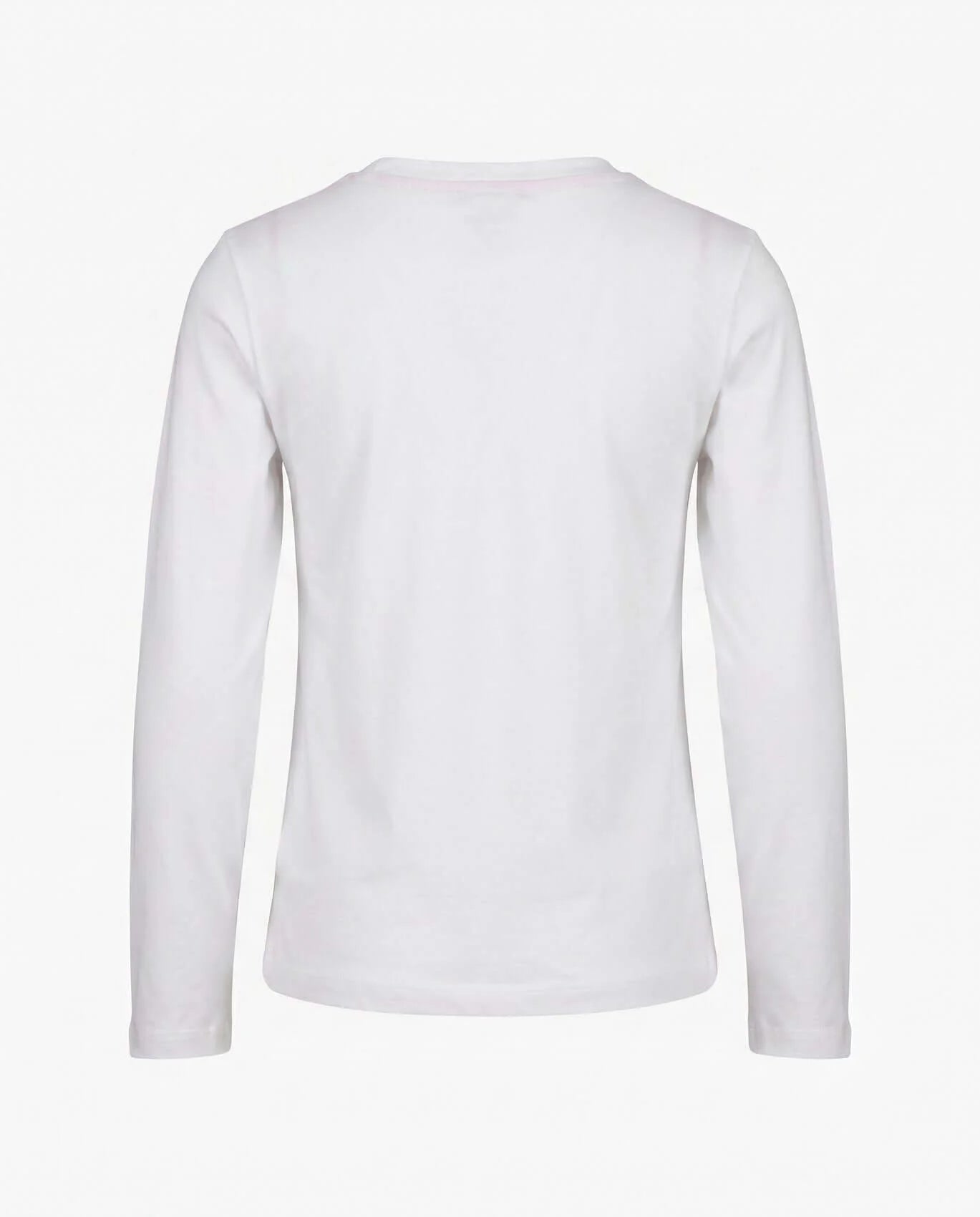 AppamanAppaman Girls Elara Tee - WhiteBabysupermarket