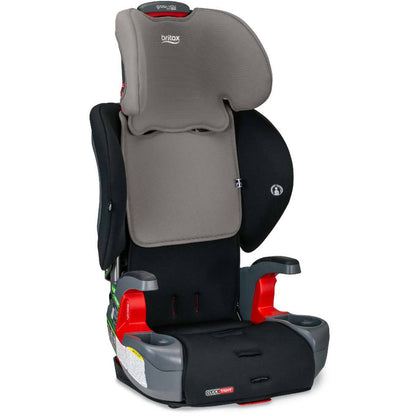 BritaxBritax Grow With You Clicktight Harness-to-Booster SeatBabysupermarket
