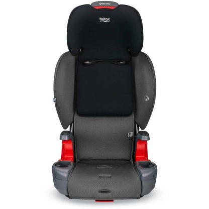 Britax Grow With You Harness-to-Booster with Safewash