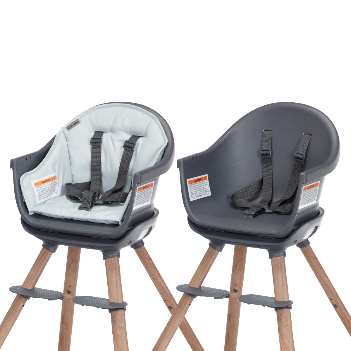 Maxi-Cosi Moa 8-in-1 High Chair