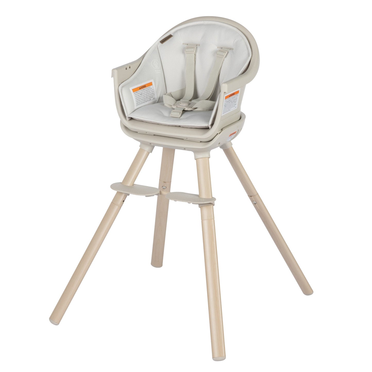 Dorel JuvenileMaxi-Cosi Moa 8-in-1 High ChairBabysupermarket