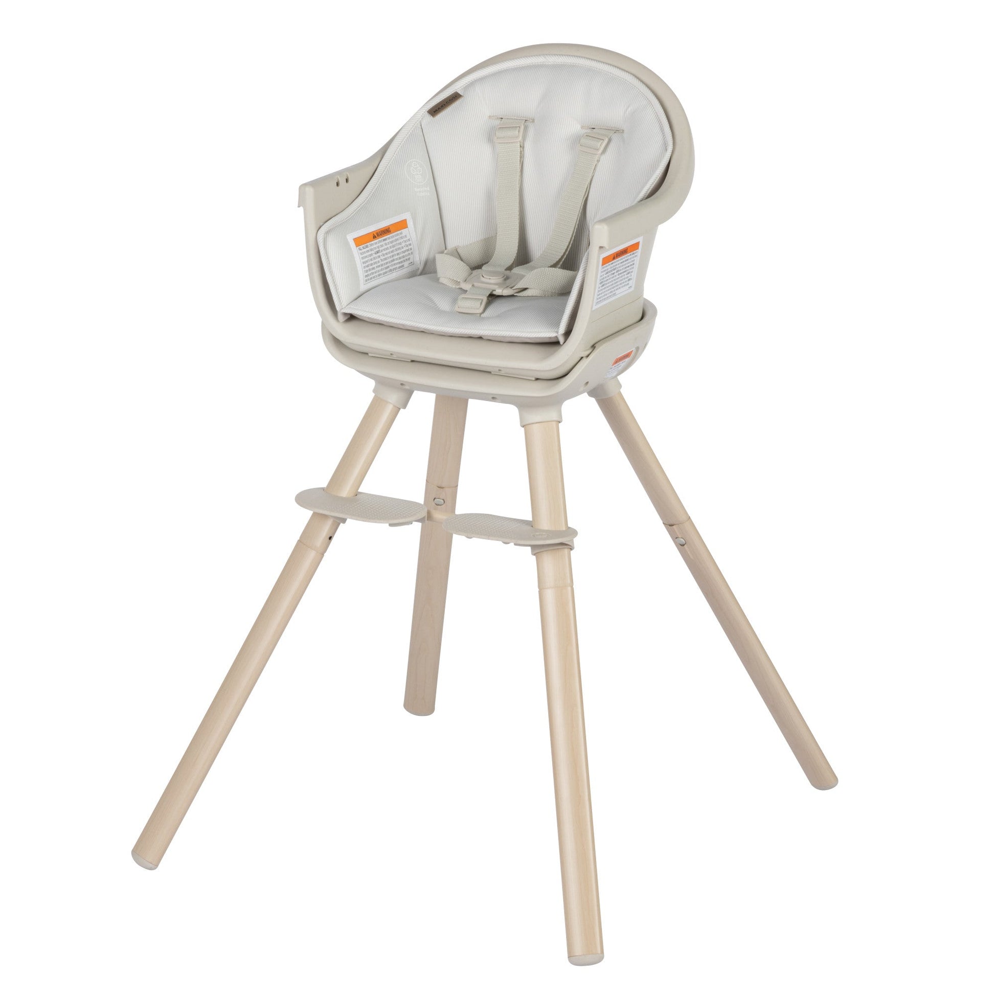 Dorel JuvenileMaxi-Cosi Moa 8-in-1 High ChairBabysupermarket