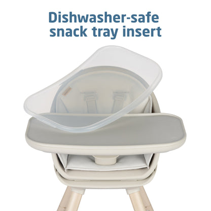 Dorel JuvenileMaxi-Cosi Moa 8-in-1 High ChairBabysupermarket