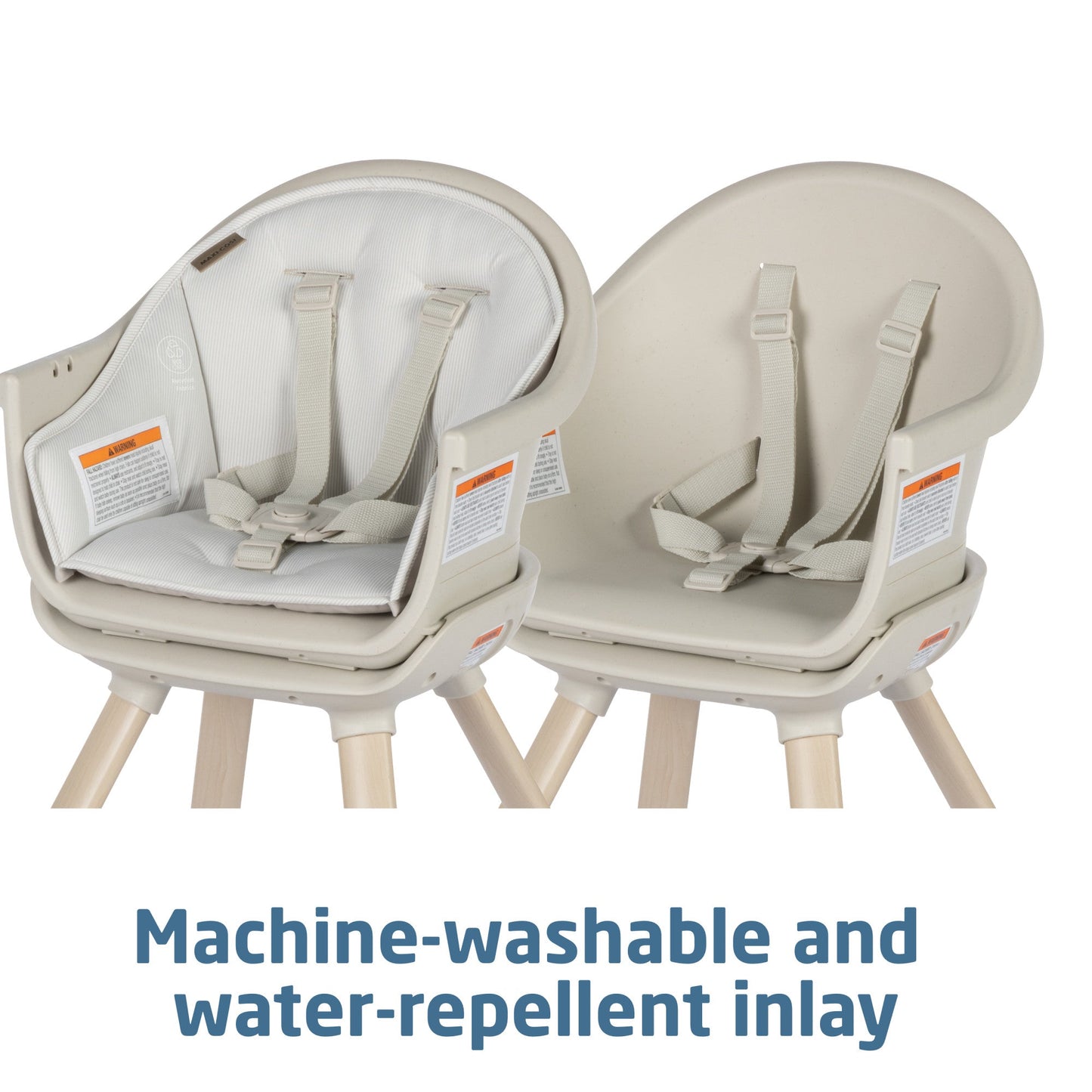 Dorel JuvenileMaxi-Cosi Moa 8-in-1 High ChairBabysupermarket