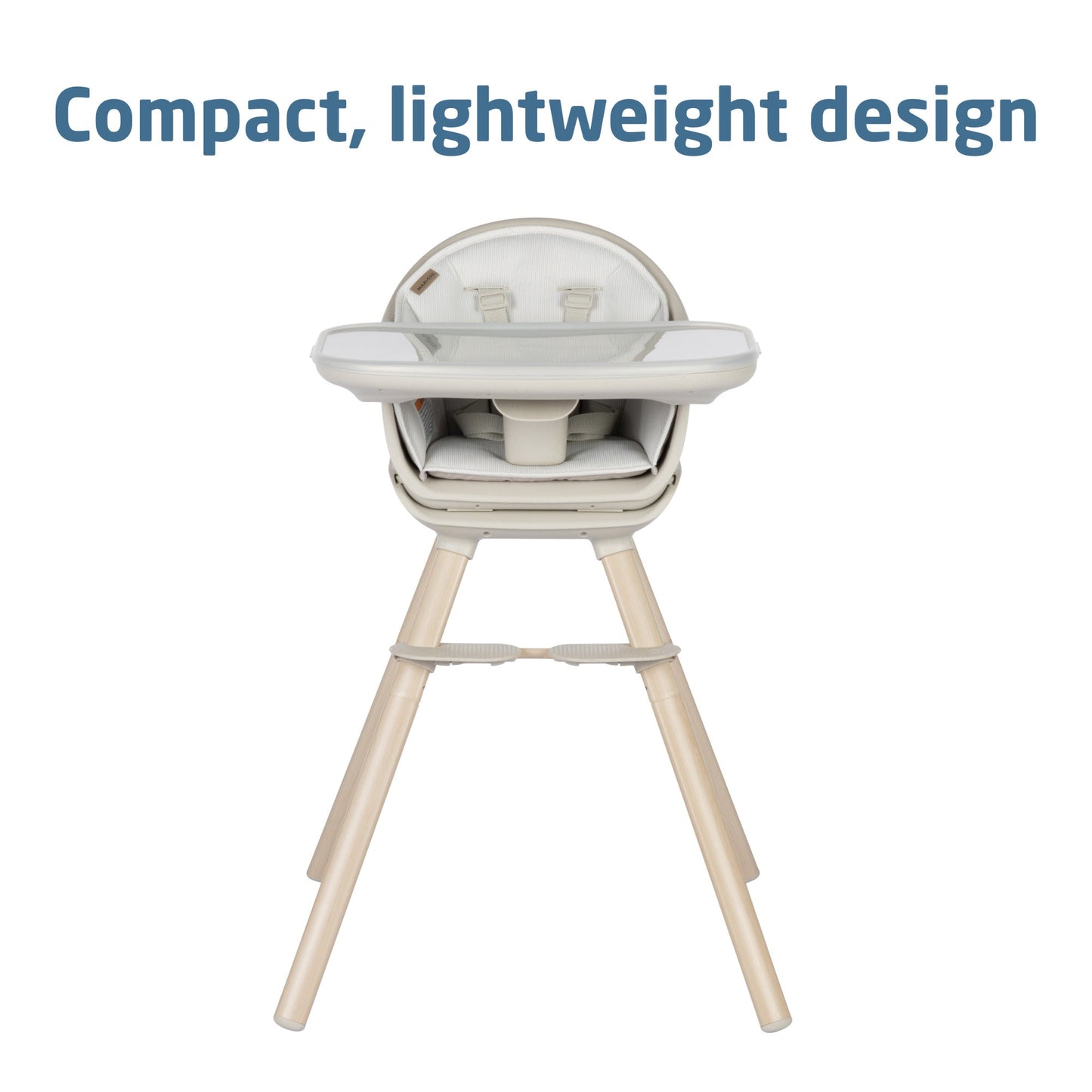 Dorel JuvenileMaxi-Cosi Moa 8-in-1 High ChairBabysupermarket
