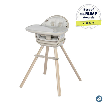Dorel JuvenileMaxi-Cosi Moa 8-in-1 High ChairBabysupermarket