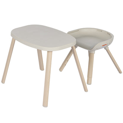Dorel JuvenileMaxi-Cosi Moa 8-in-1 High ChairBabysupermarket