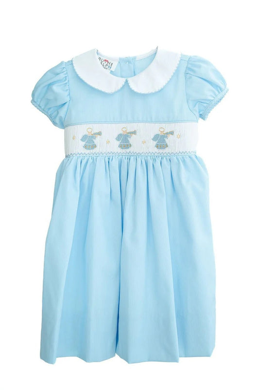 Ruth & Ralph Hark Angels Caroline Dress