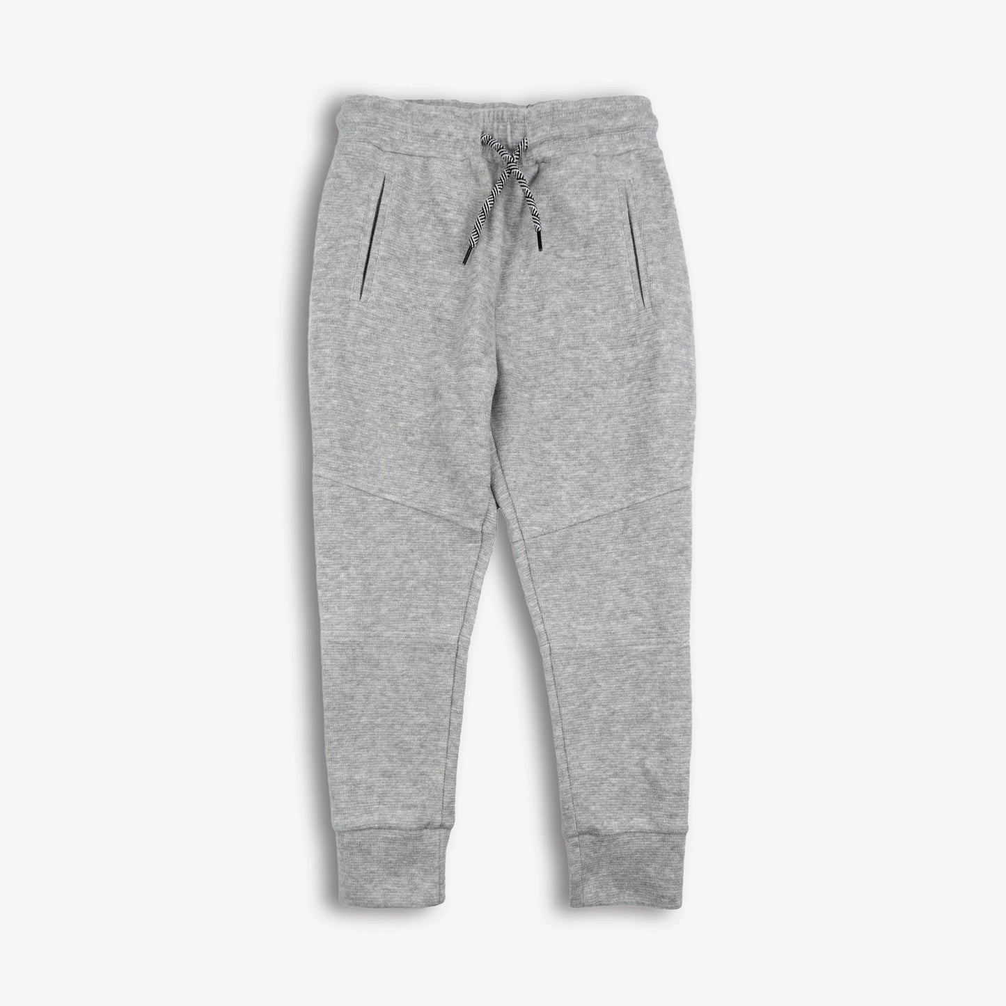 Appaman Heather Mist Sideline Sweats