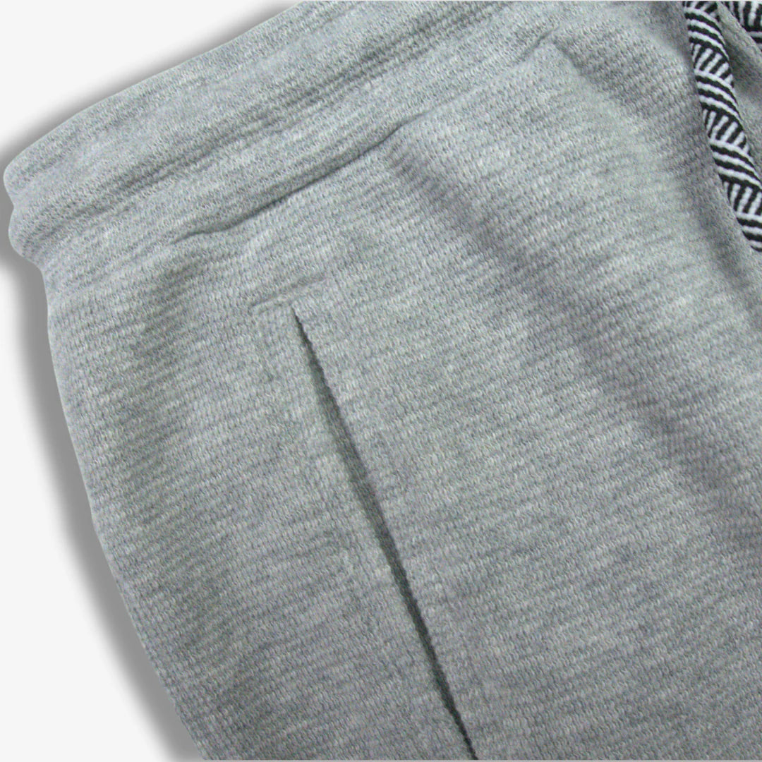 Appaman Heather Mist Sideline Sweats