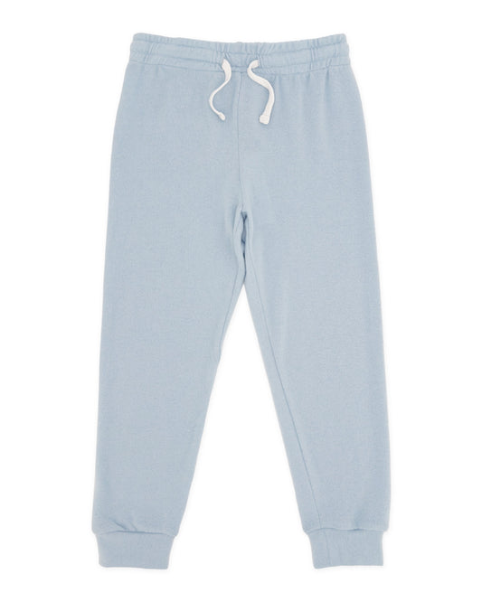 Feather 4 ArrowFeather 4 Arrow Hudson Hacci Jogger - Celestial BlueBabysupermarket